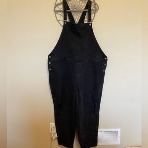 Old Navy Overalls
